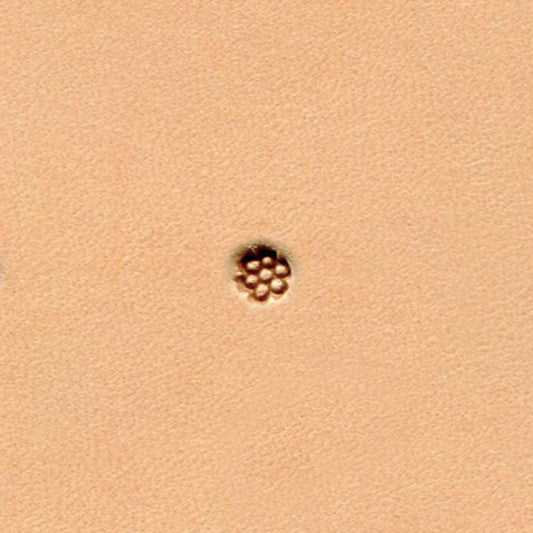 IVAN A103 Background Stamp / Mollies New Zealand