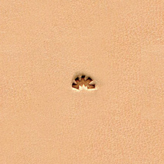 IVAN F874 Figure Carving Stamp / Mollies New Zealand