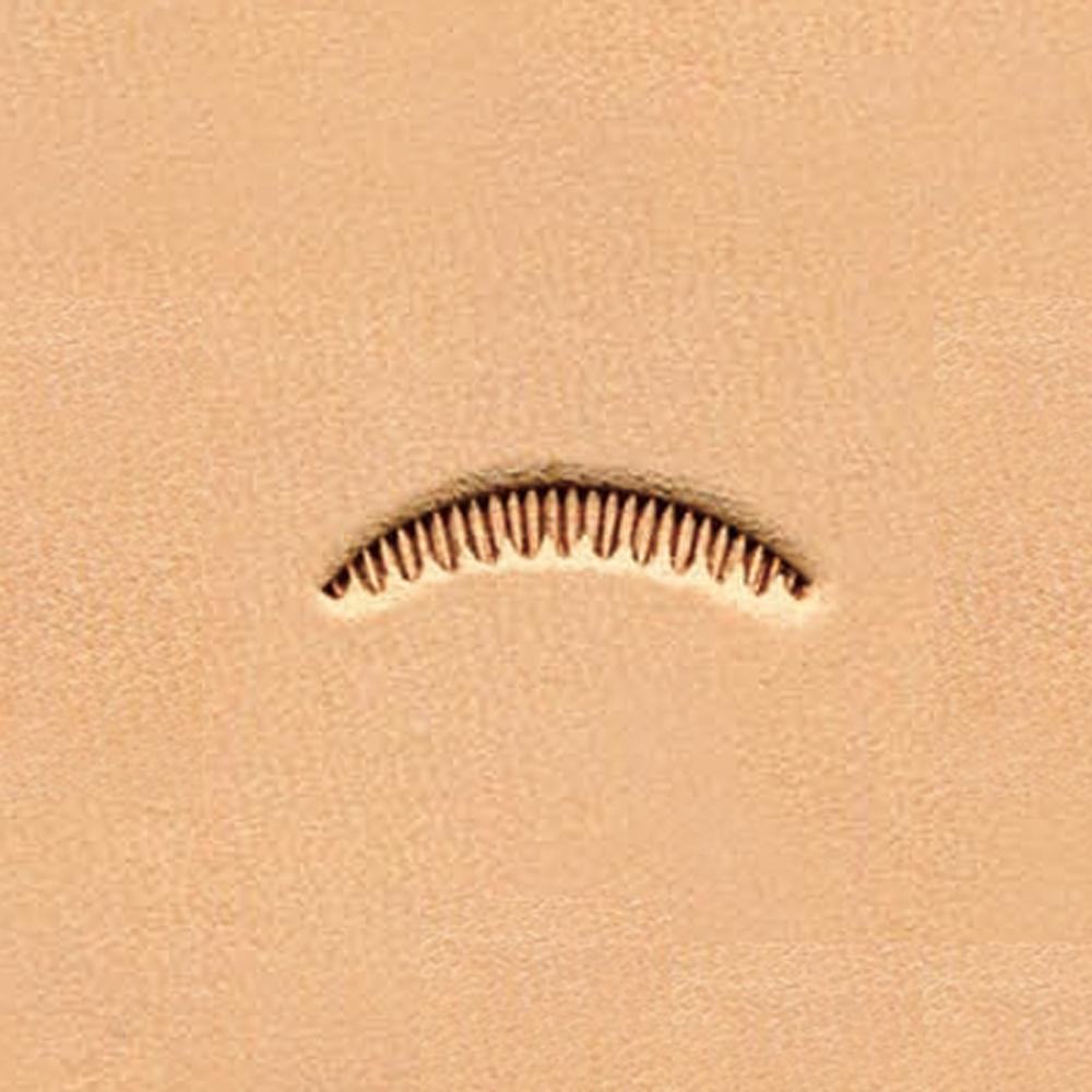 IVAN V409 Veiner Stamp / Mollies New Zealand