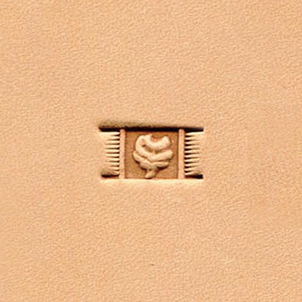 IVAN X597 Basketweave Stamp / Mollies New Zealand