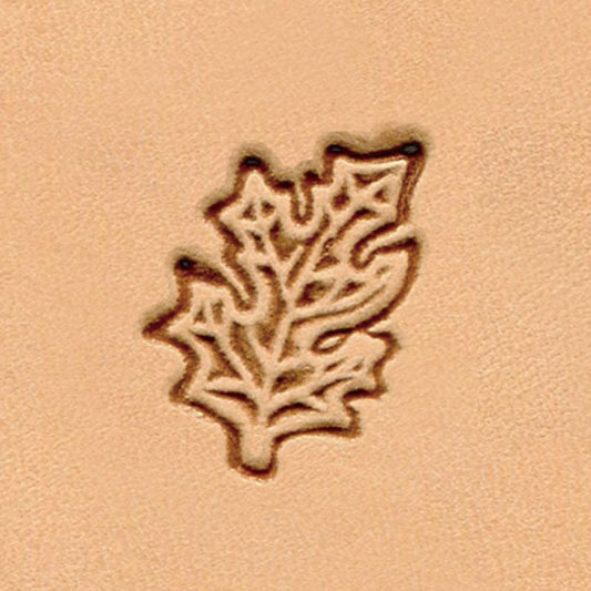 IVAN L930 Leaf Stamp / Mollies New Zealand