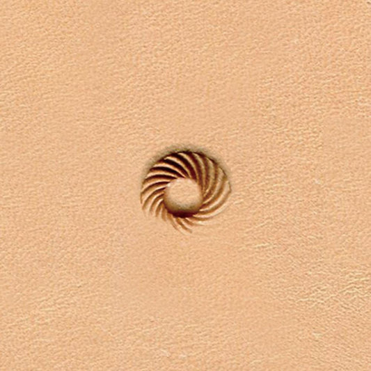 IVAN S343 Seeder Stamp / Mollies New Zealand