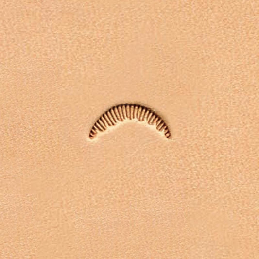 IVAN V405 Veiner Stamp / Mollies New Zealand