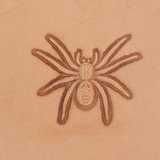 IVAN Spider 3D Stamp / Mollies New Zealand