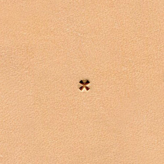 IVAN F924 Figure Carving Stamp / Mollies New Zealand