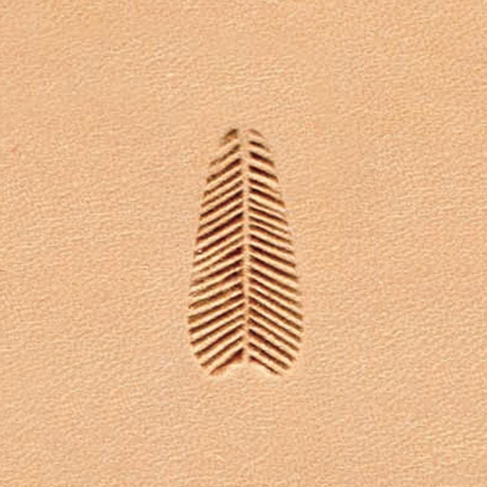 IVAN Z250 Feather Stamp / Mollies New Zealand