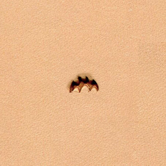 IVAN F923 Figure Carving Stamp / Mollies New Zealand