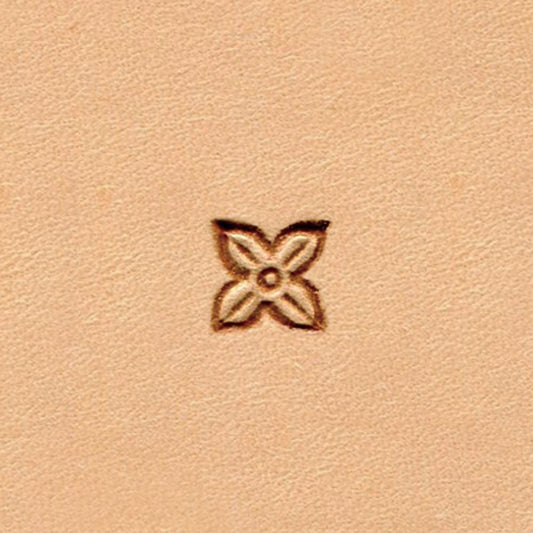 IVAN G564 Geometric Stamp / Mollies New Zealand