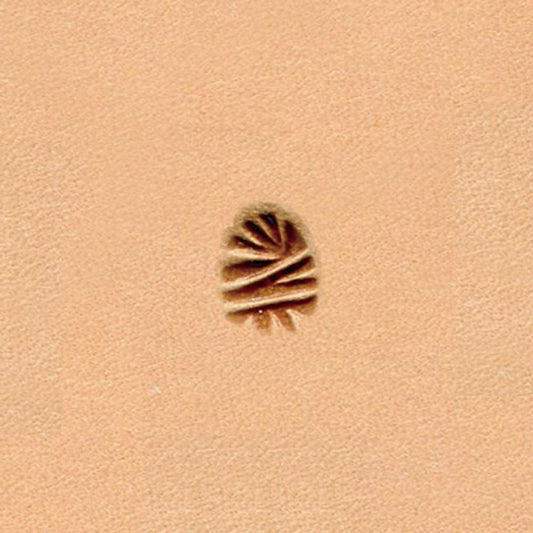 IVAN M656 Matting Stamp / Mollies New Zealand