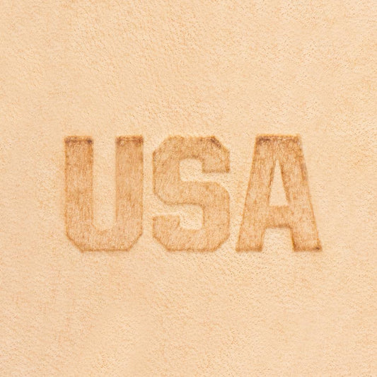 IVAN USA 2D Stamp / Mollies New Zealand