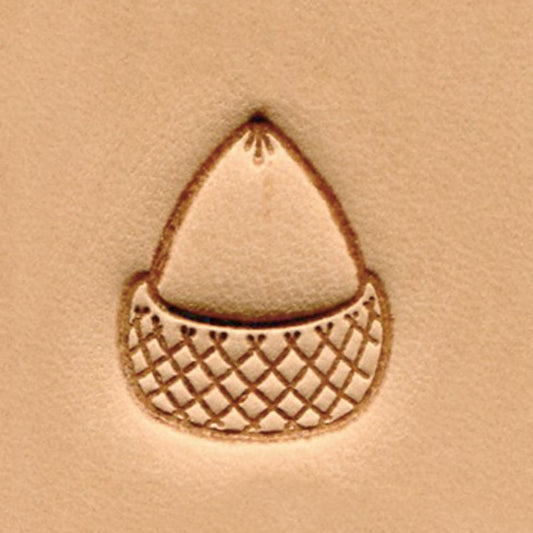 IVAN Acorn 2D Stamp / Mollies New Zealand