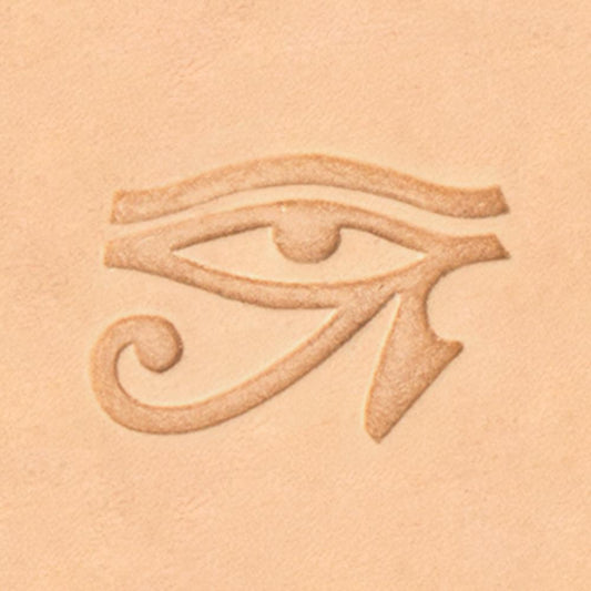 IVAN Horus 2D Stamp / Mollies New Zealand