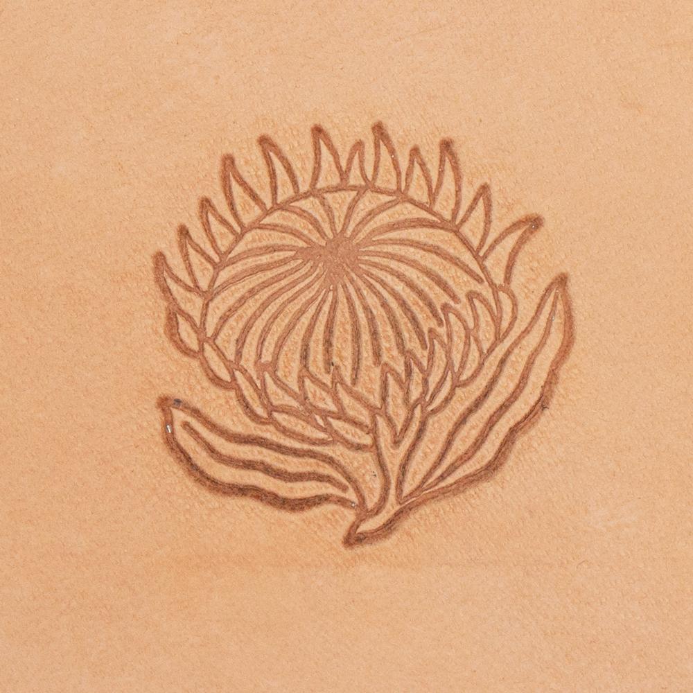 IVAN Sunflower 2D Stamp | Mollies Make And Create NZ