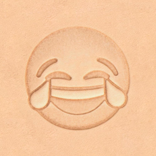 IVAN Tears of Joy Emoji 3D Stamp / Mollies New Zealand