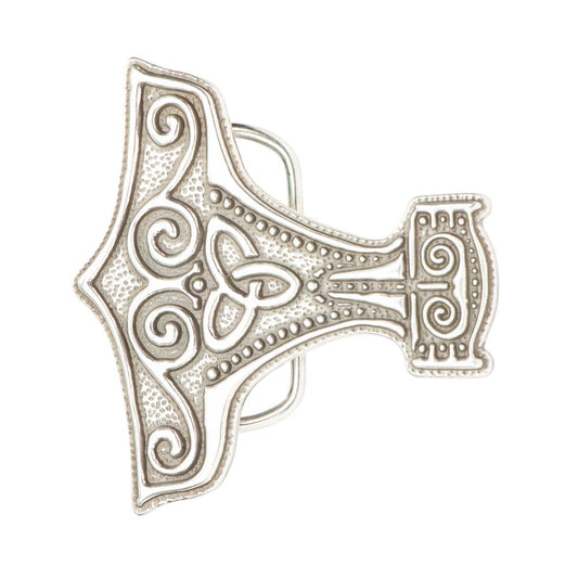 IVAN Mjolnir Trophy Buckle / Mollies New Zealand
