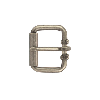 IVAN End Bar Roller Buckle / Mollies New Zealand