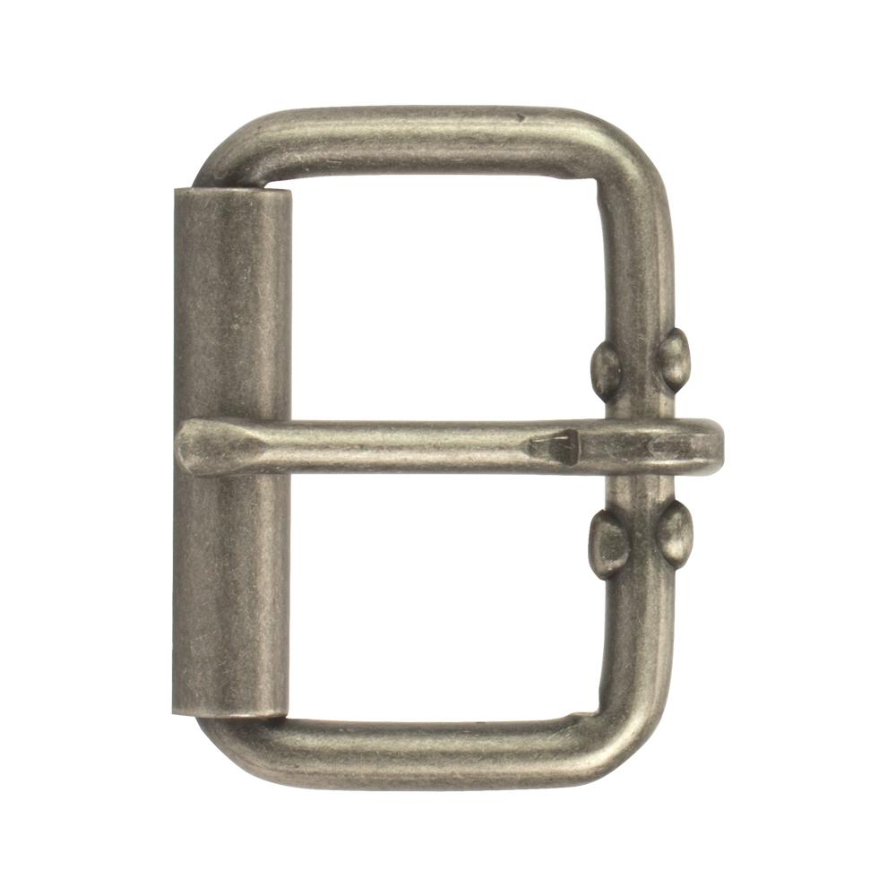 IVAN End Bar Roller Buckle / Mollies New Zealand