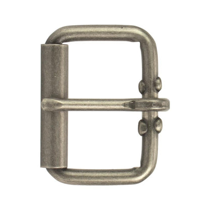 IVAN End Bar Roller Buckle / Mollies New Zealand