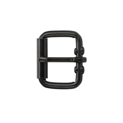 IVAN End Bar Roller Buckle / Mollies New Zealand