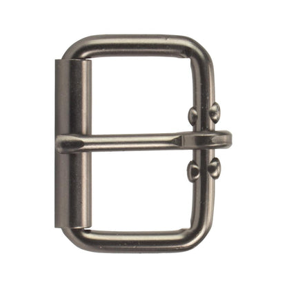 IVAN End Bar Roller Buckle / Mollies New Zealand