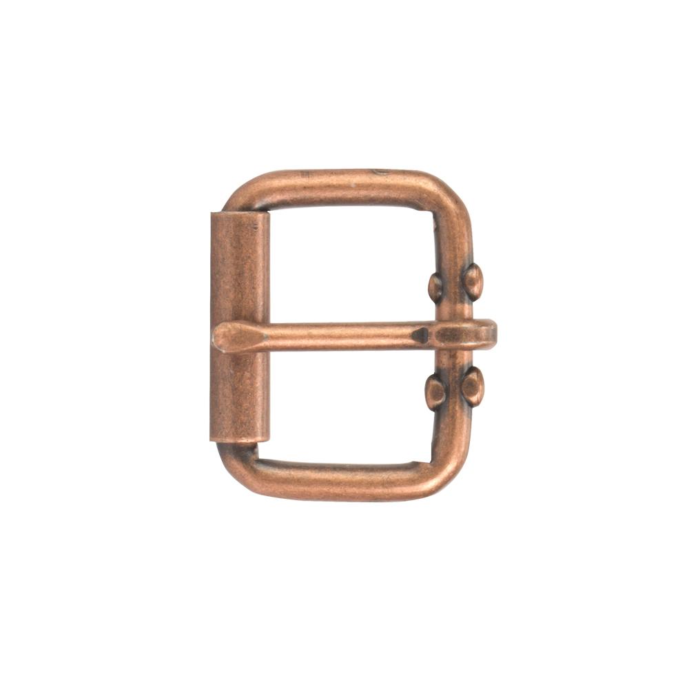 IVAN End Bar Roller Buckle / Mollies New Zealand