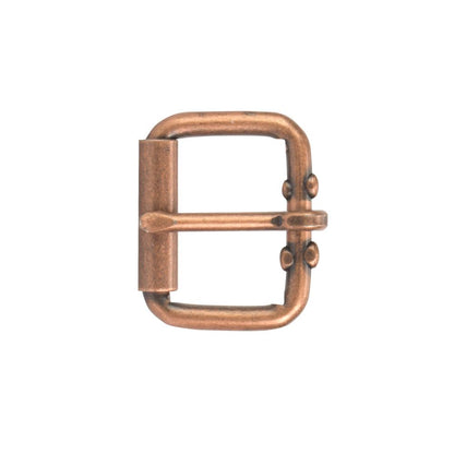 IVAN End Bar Roller Buckle / Mollies New Zealand