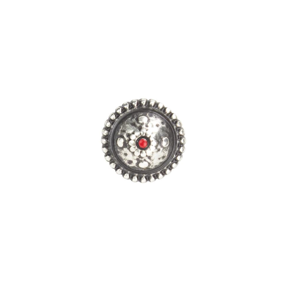 IVAN Caspian Concho 13mm (1 2") / Mollies New Zealand