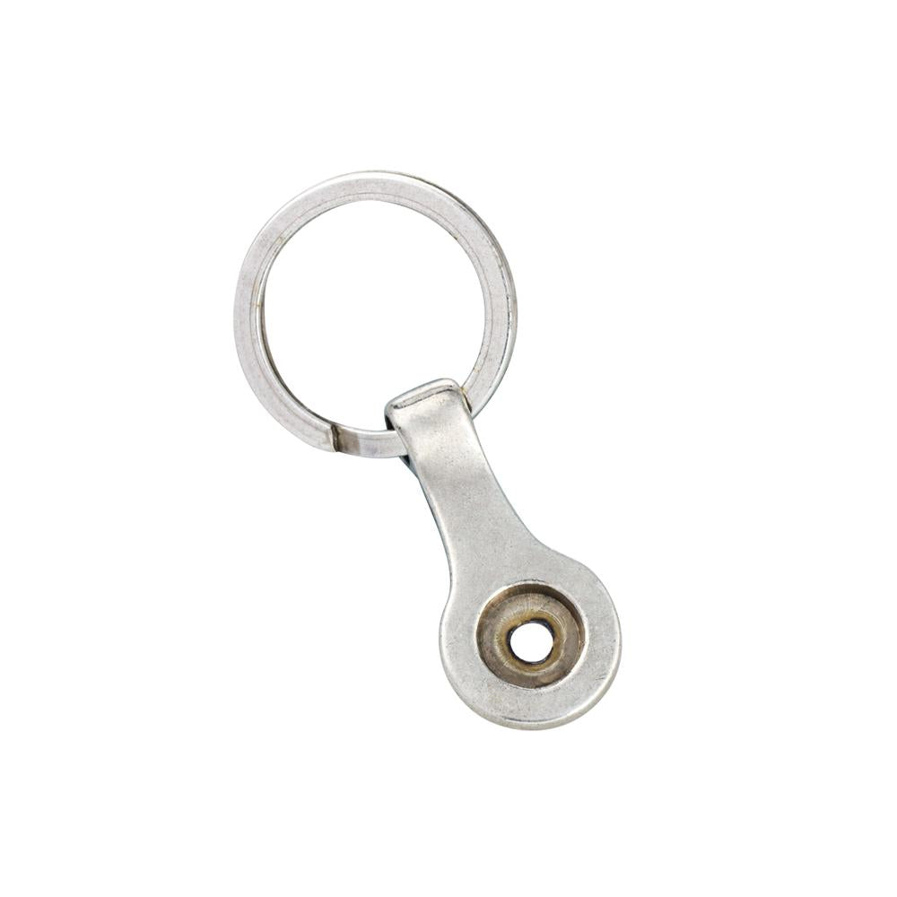 IVAN Concho Key Ring Adapter | Mollies Make And Create NZ