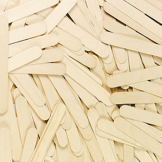 CRAFT WORKSHOP Popsicle Sticks | Mollies Make And Create NZ