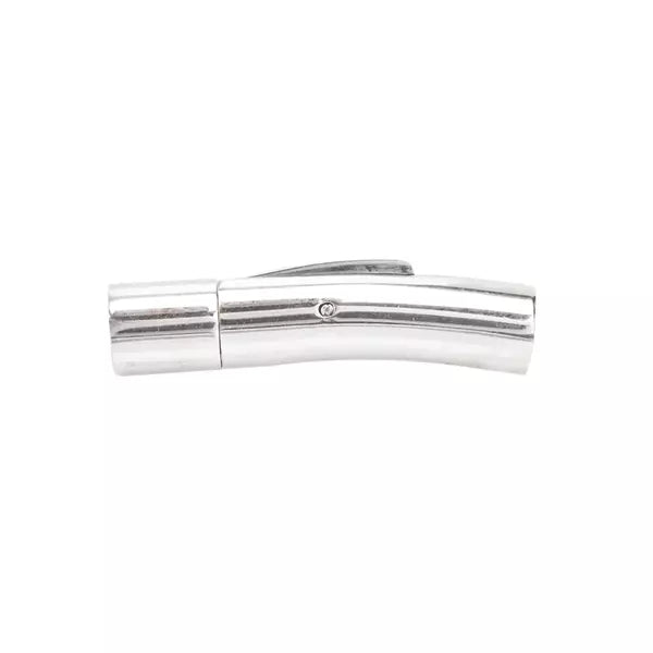 IVAN Bracelet Clasp Stainless Steel 7mm (9 32") / Mollies New Zealand