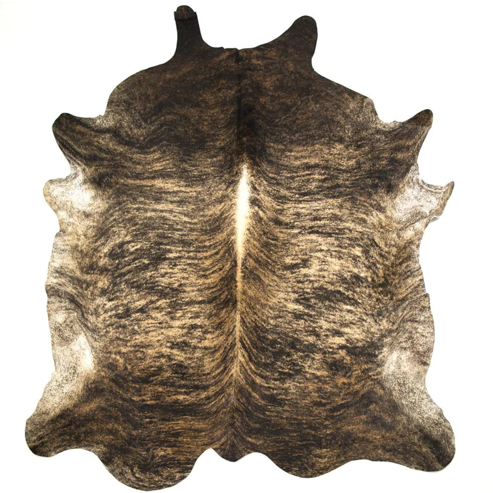SKIN Hair On Cowhide Mollies Make And Create NZ