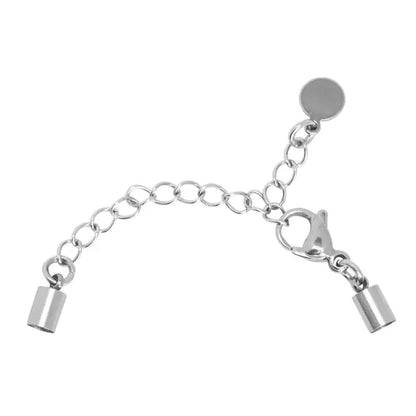 IVAN Bracelet Chain Clasp | Mollies Make And Create NZ