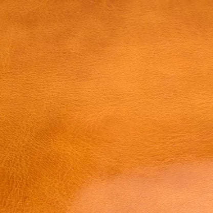 LEATHER Veg Tanned Barletta Italian / Double Shoulder / Mollies New Zealand