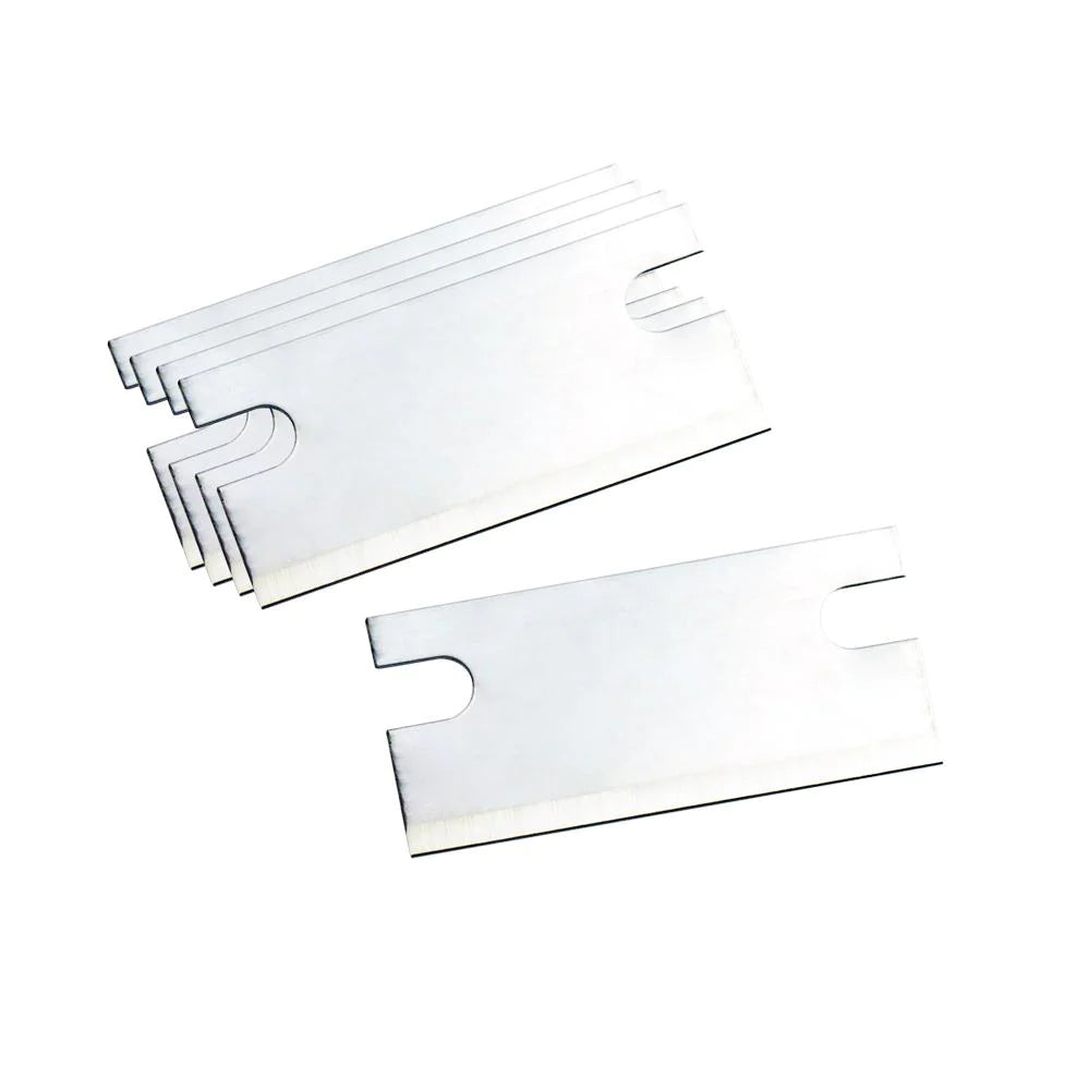 IVAN Draw Gauge Blades 5 Pack / Mollies New Zealand