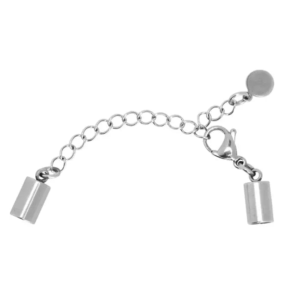 IVAN Bracelet Chain Clasp | Mollies Make And Create NZ