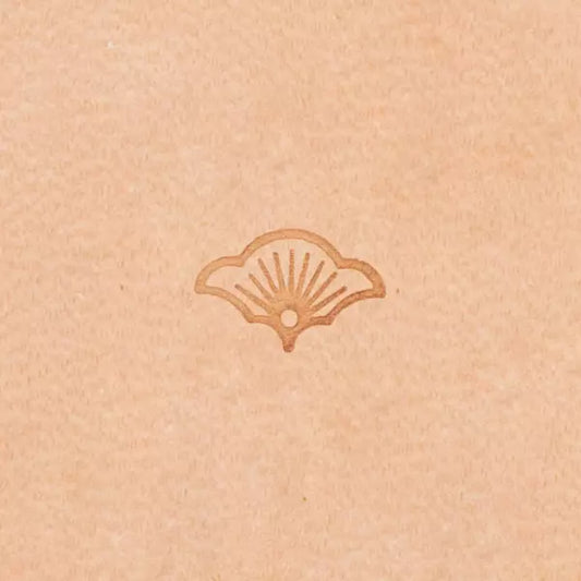 IVAN G620 Geometric Stamp / Mollies New Zealand