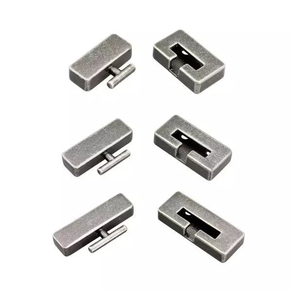 IVAN Bracelet Connectors / Mollies New Zealand