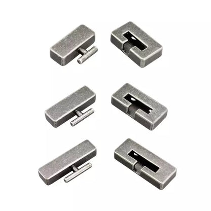 IVAN Bracelet Connectors / Mollies New Zealand