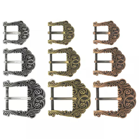 IVAN Bella End Bar Buckle / Mollies New Zealand