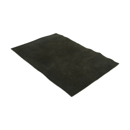 LEATHER Horween Horsefront / Cut Panel B4 Slate Grey 3-4oz / Mollies New Zealand