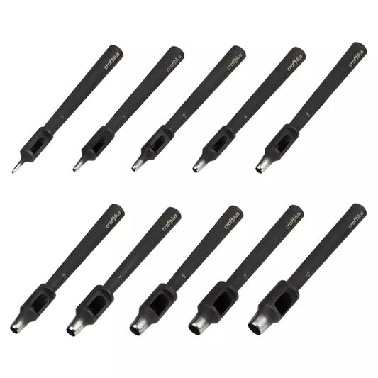 CRAFTPLUS Professional Drive Punch / Mollies New Zealand