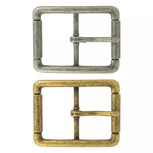 IVAN Double Roller Buckle / Mollies New Zealand