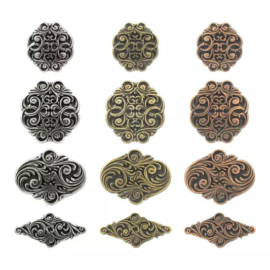 IVAN Bella Concho / Mollies New Zealand