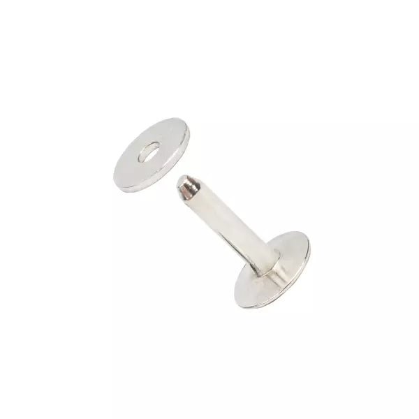 IVAN #14 Rivets & Burrs | Mollies Make And Create NZ