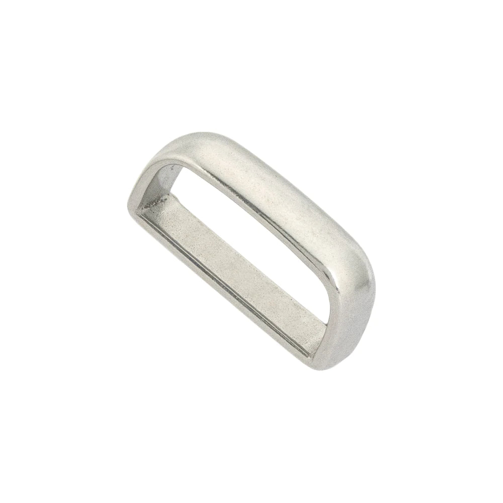 IVAN Stainless Steel Keeper Stainless Steel 32mm (1-1 4") / Mollies New Zealand