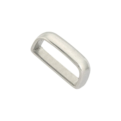 IVAN Stainless Steel Keeper Stainless Steel 32mm (1-1 4") / Mollies New Zealand