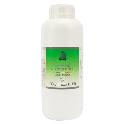 FENICE Diamond Leather Finish Matte 1L / Mollies New Zealand