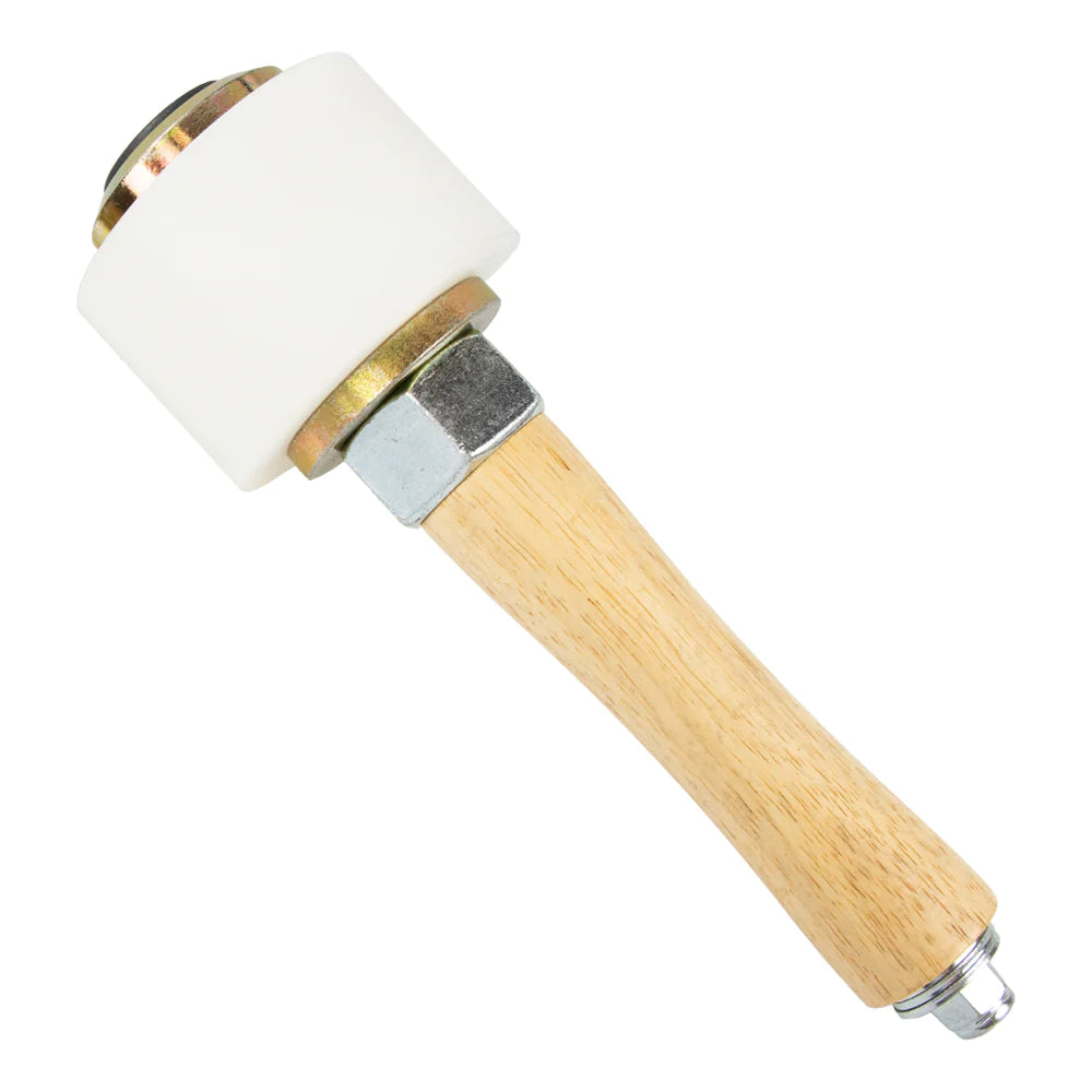 IVAN Steel Pro Poly Maul 40oz. (2-1 2 lb) / Mollies New Zealand