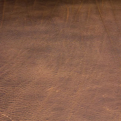 LEATHER Veg Tanned Barletta Italian / Double Shoulder / Mollies New Zealand