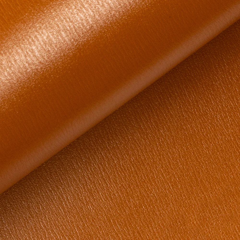 LEATHER Chrome Tanned Full Grain Bag / Side / Mollies New Zealand